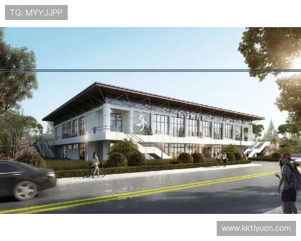 欧帝体育在全国范围内布局体育场馆，推动全民体育普及与发展